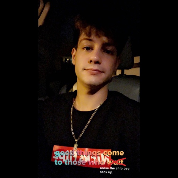 Meet your Posher, Nicholas - Picture 6 of 14